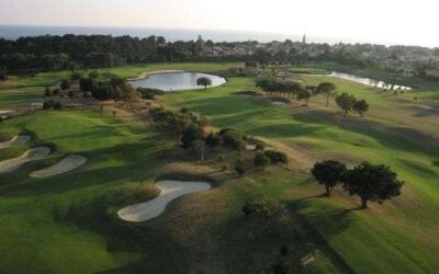 Golf de Pornic « ça va swinguer »